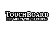 touchboard