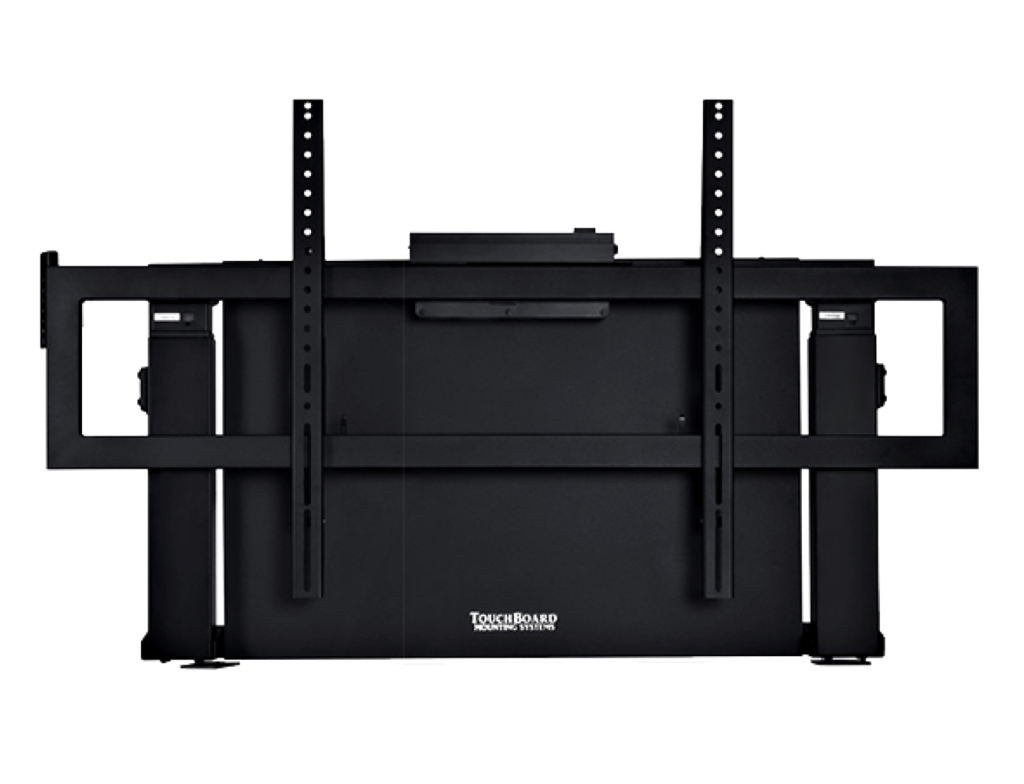 Wall Mount Height Adjustable System - Column Lift - Empowered Learning